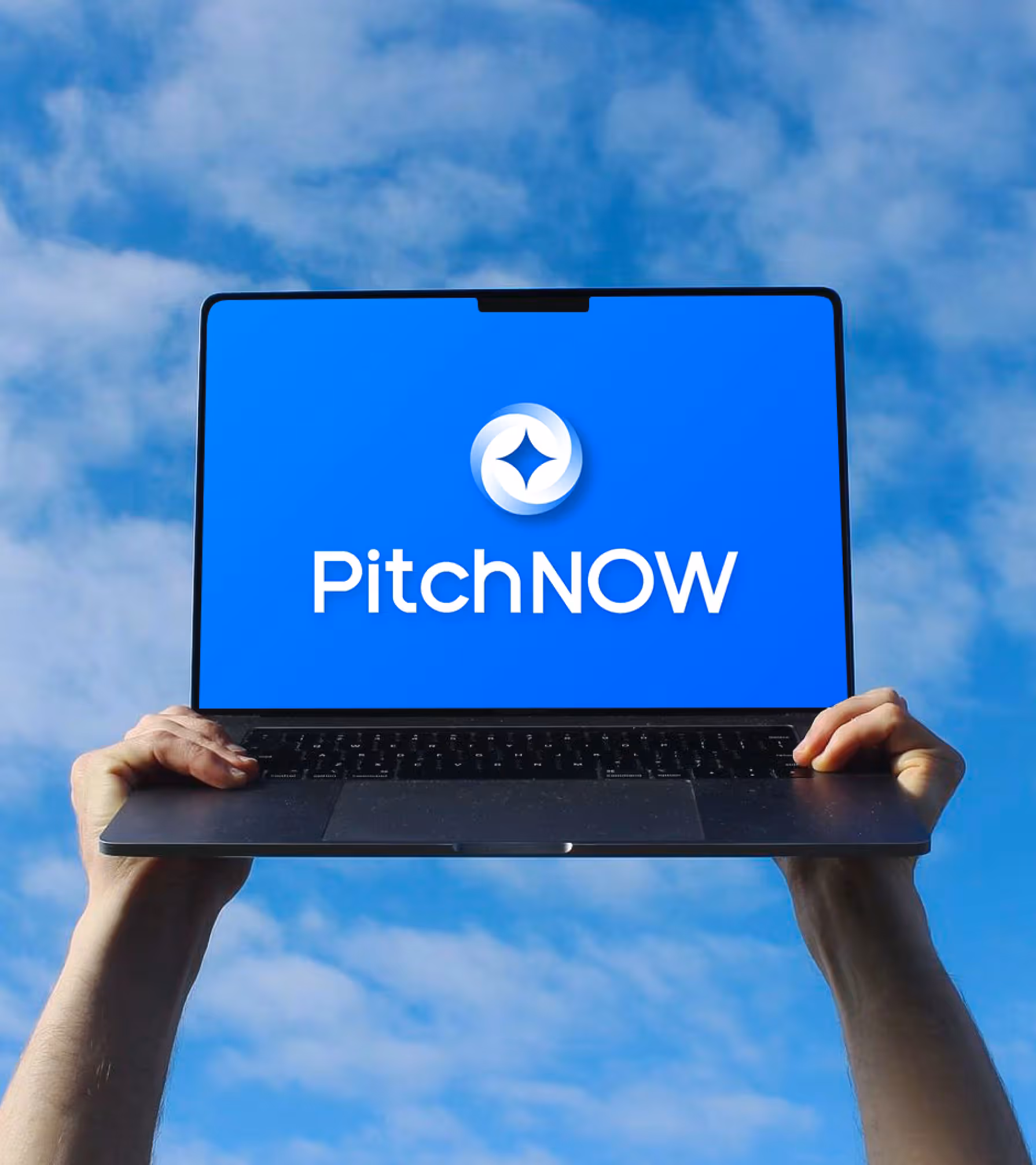 The Story Behind PitchNow